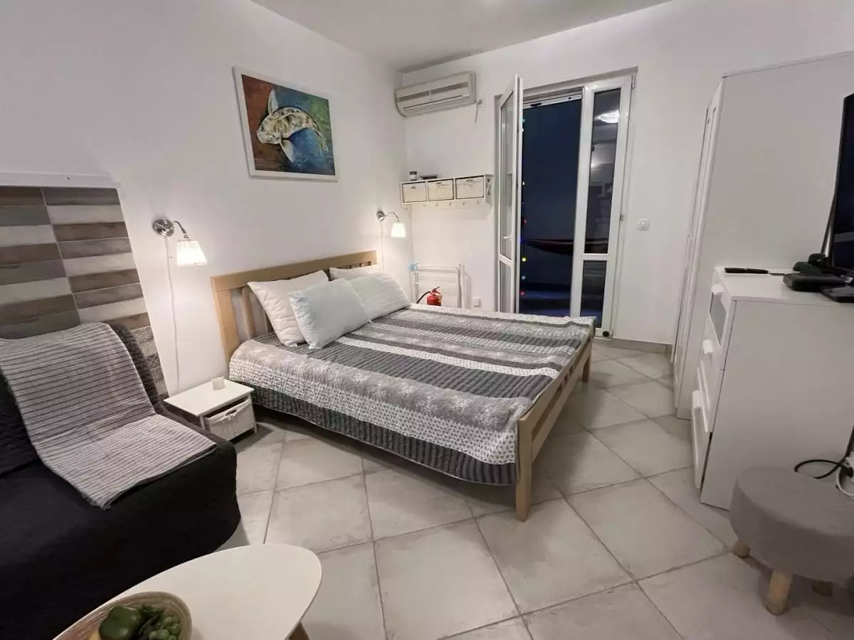 Квартира 26м² в Черногории, Рафаиловичи. Стоимостью 63000€ аренда фото-10