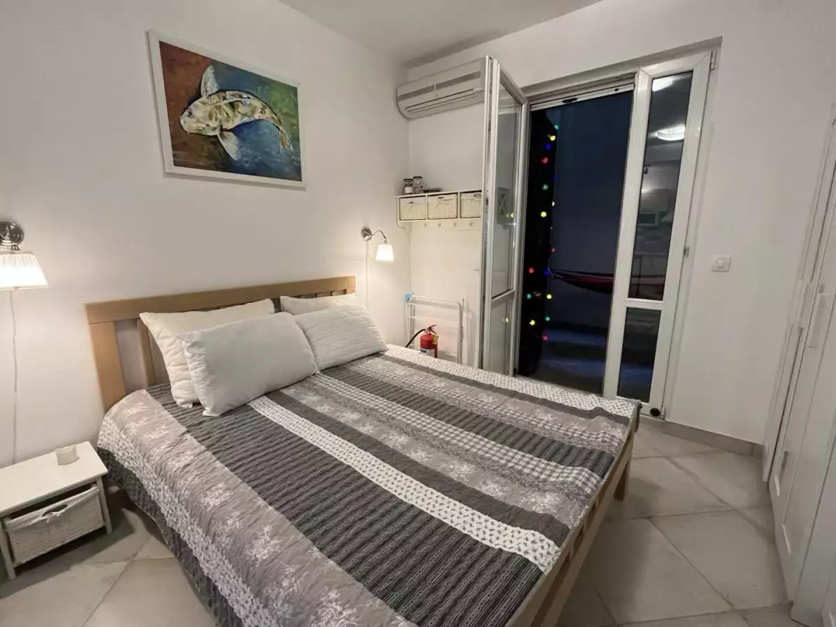 Квартира 26м² в Черногории, Рафаиловичи. Стоимостью 63000€ аренда фото-15