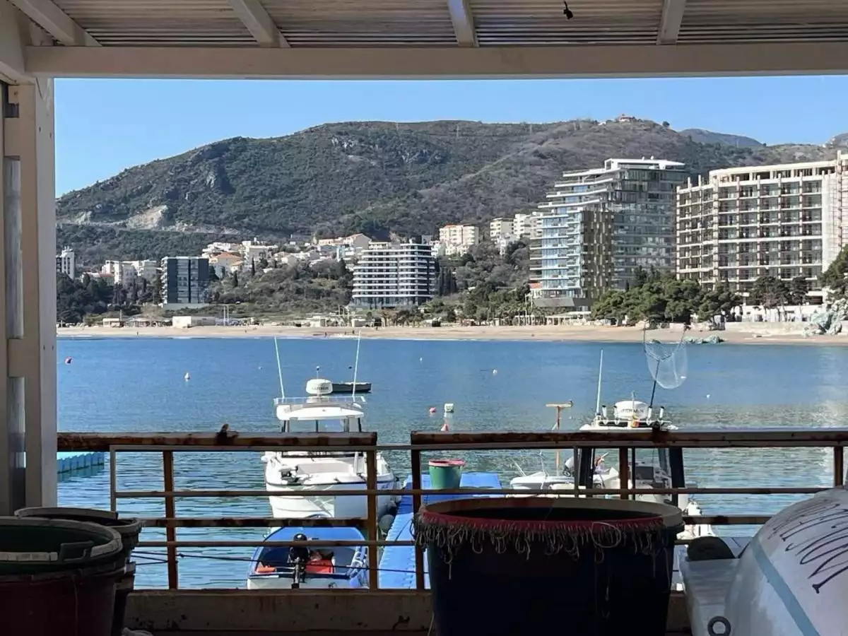 Квартира 26м² в Черногории, Рафаиловичи. Стоимостью 63000€ аренда фото-18
