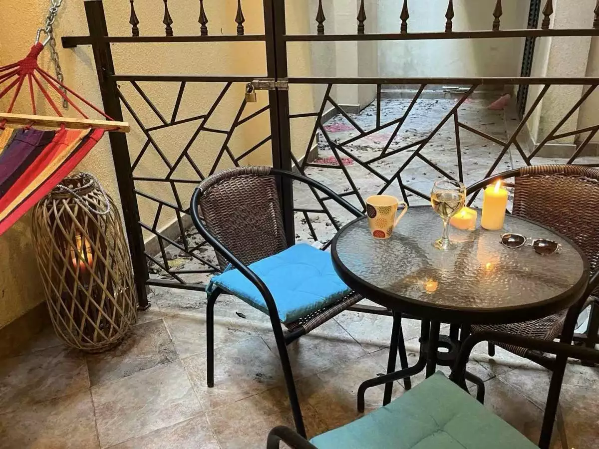 Квартира 26м² в Черногории, Рафаиловичи. Стоимостью 63000€ аренда фото-19