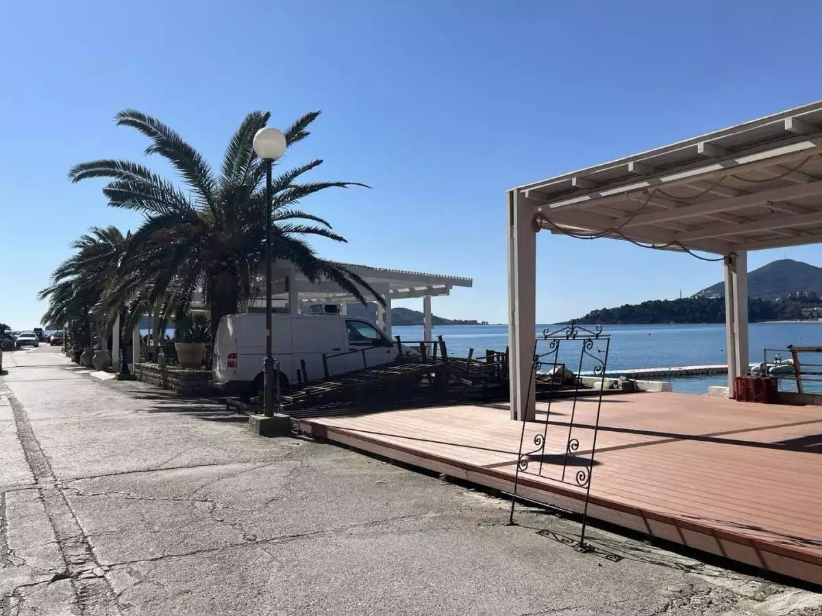Квартира 26м² в Черногории, Рафаиловичи. Стоимостью 63000€ аренда фото-21