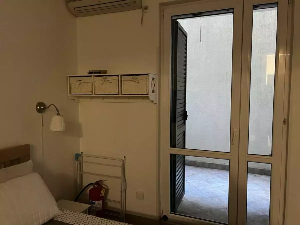 Квартира 26м² в Черногории, Рафаиловичи. Стоимостью 63000€ аренда фото-23