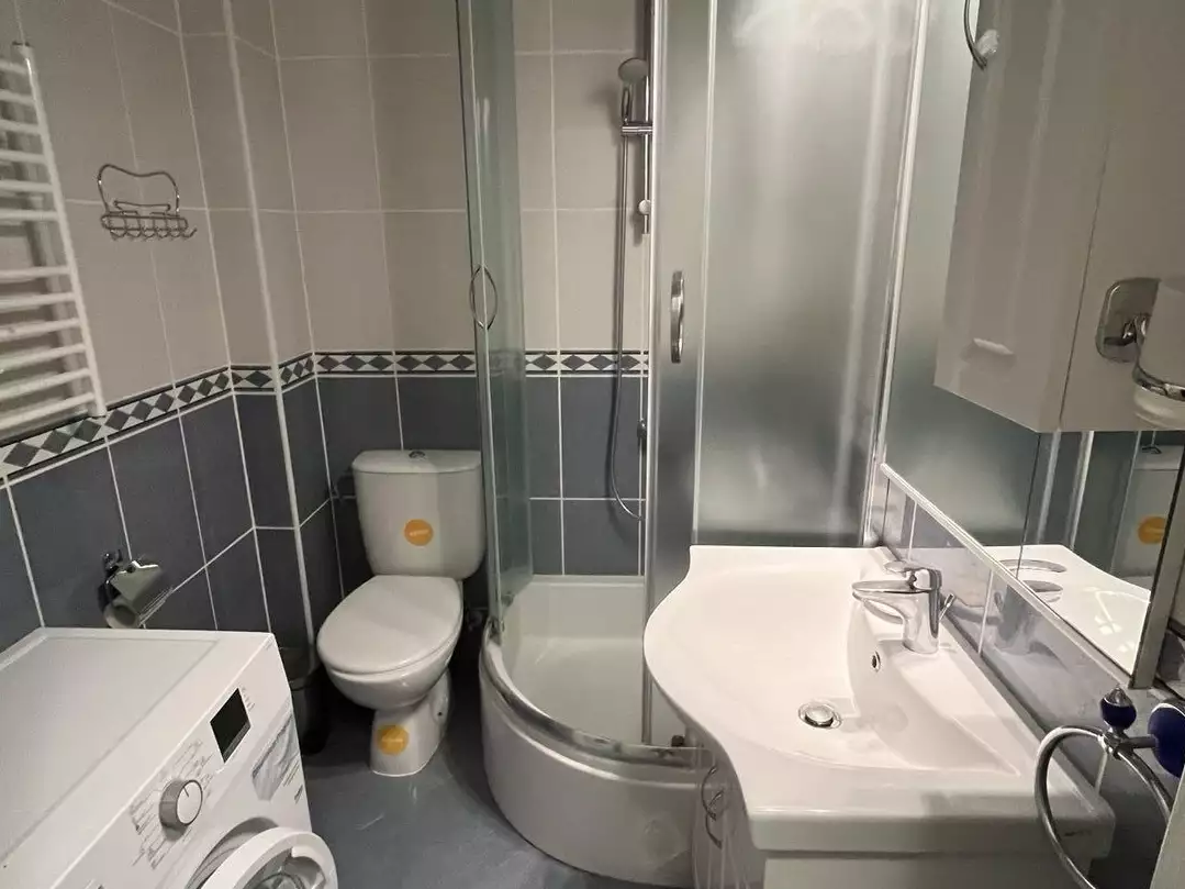 Квартира 26м² в Черногории, Рафаиловичи. Стоимостью 63000€ аренда фото-24