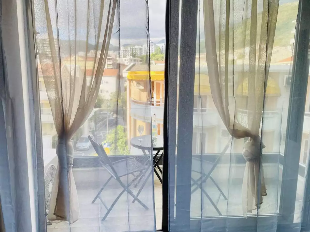 Квартира 49м² в Черногории, Рафаиловичи. Стоимостью 230000€ аренда фото-5