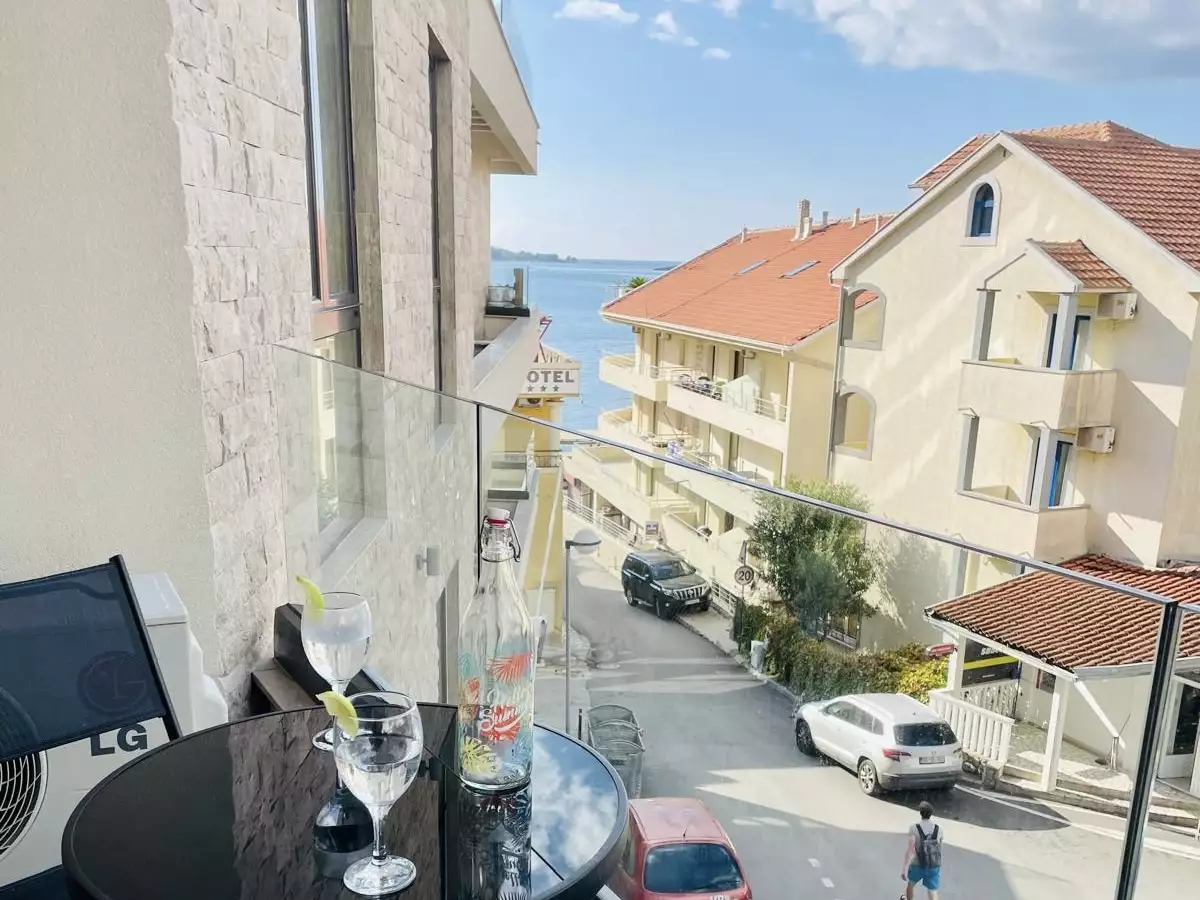 Квартира 49м² в Черногории, Рафаиловичи. Стоимостью 230000€ аренда фото-6