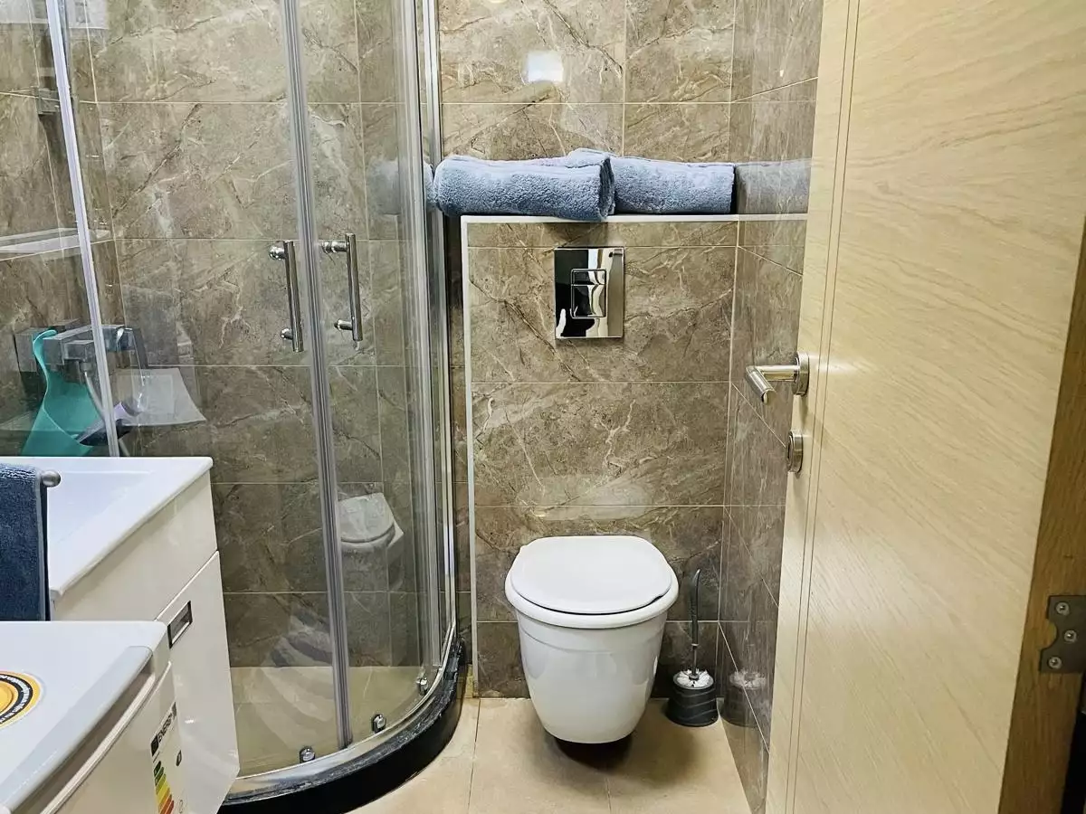 Квартира 49м² в Черногории, Рафаиловичи. Стоимостью 230000€ аренда фото-7
