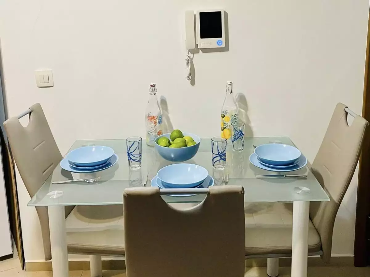 Квартира 49м² в Черногории, Рафаиловичи. Стоимостью 230000€ аренда фото-10