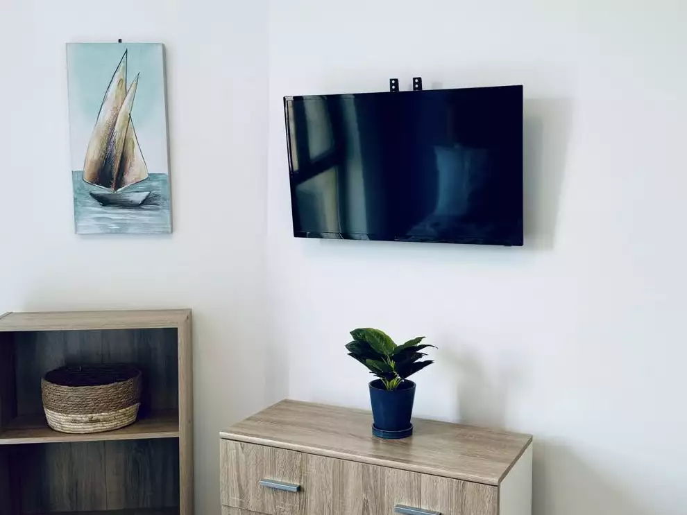 Квартира 49м² в Черногории, Рафаиловичи. Стоимостью 230000€ аренда фото-11