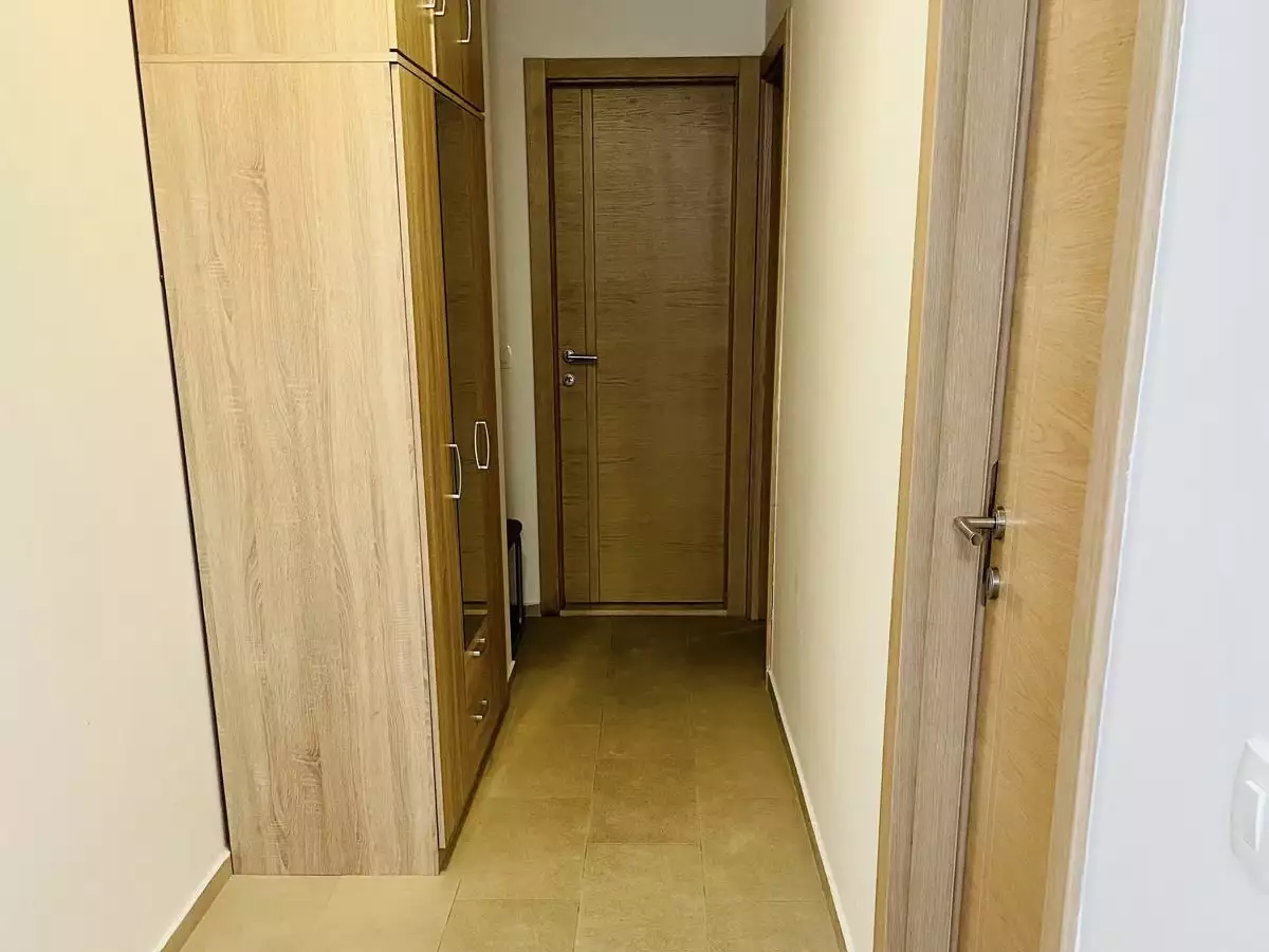 Квартира 49м² в Черногории, Рафаиловичи. Стоимостью 230000€ аренда фото-14