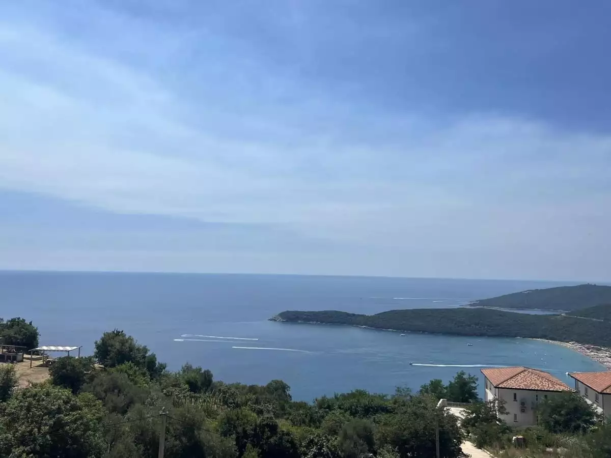 Квартира 77м² в Черногории, Сеоце. Стоимостью 149800€ аренда фото-5