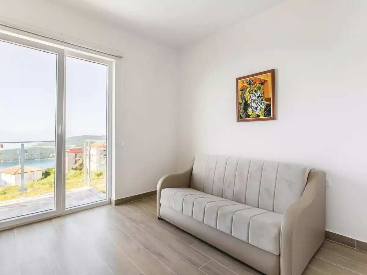 Квартира 77м² в Черногории, Сеоце. Стоимостью 149800€ аренда фото-9