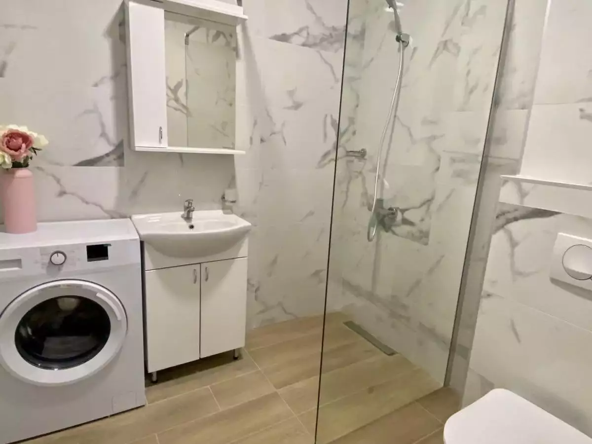 Квартира 77м² в Черногории, Сеоце. Стоимостью 149800€ аренда фото-10