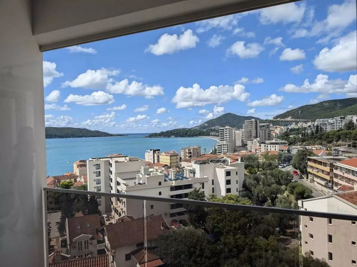 Квартира 90м² в Черногории, Рафаиловичи. Стоимостью 370000€ аренда фото-3