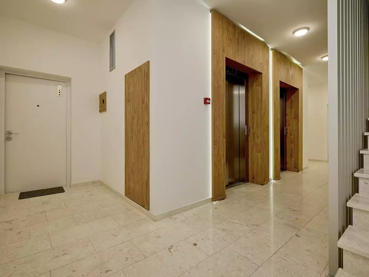 Квартира 90м² в Черногории, Рафаиловичи. Стоимостью 370000€ аренда фото-4