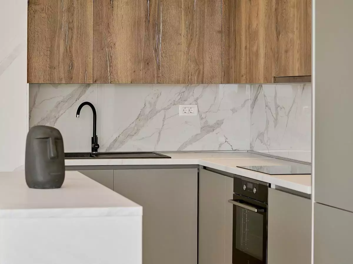 Квартира 90м² в Черногории, Рафаиловичи. Стоимостью 370000€ аренда фото-6