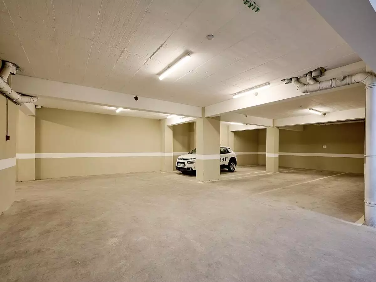 Квартира 90м² в Черногории, Рафаиловичи. Стоимостью 370000€ аренда фото-7