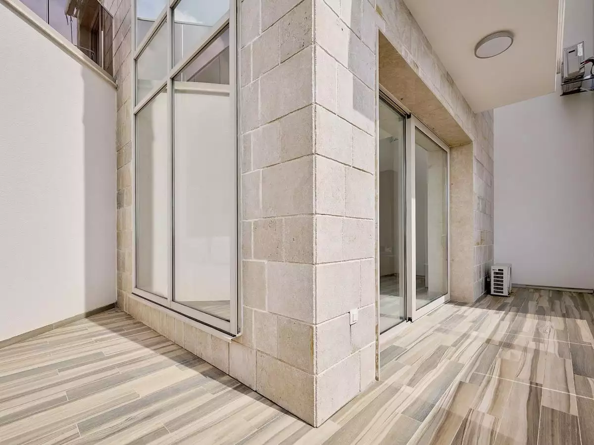 Квартира 90м² в Черногории, Рафаиловичи. Стоимостью 370000€ аренда фото-11