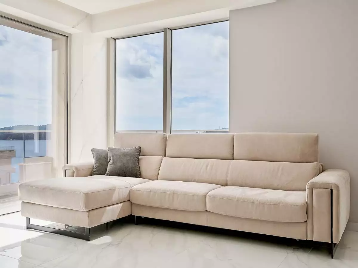 Квартира 90м² в Черногории, Рафаиловичи. Стоимостью 370000€ аренда фото-14