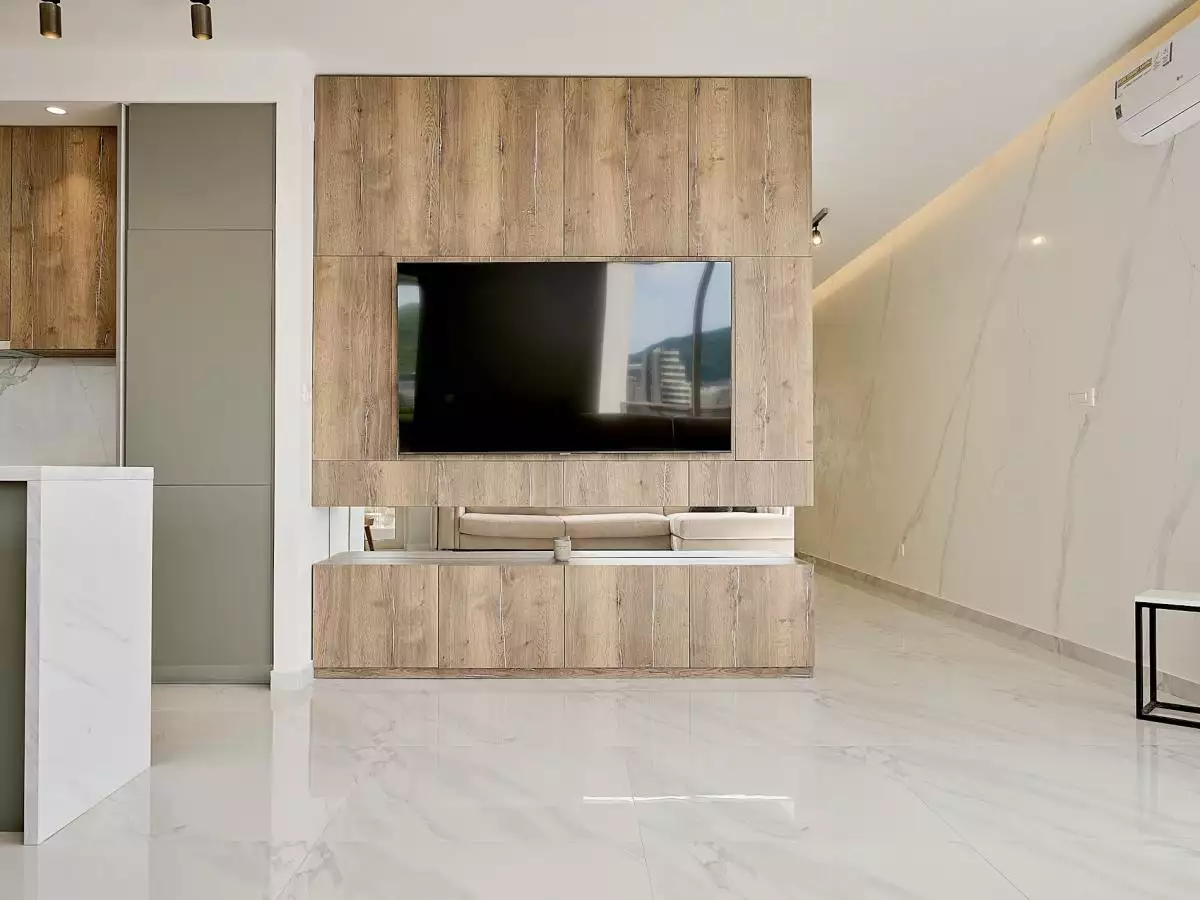 Квартира 90м² в Черногории, Рафаиловичи. Стоимостью 370000€ аренда фото-19
