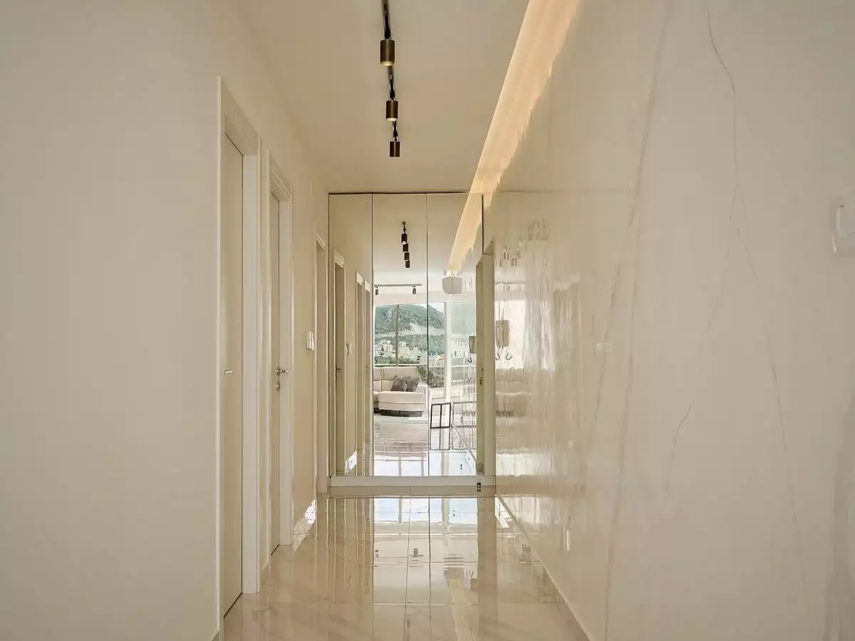 Квартира 90м² в Черногории, Рафаиловичи. Стоимостью 370000€ аренда фото-23