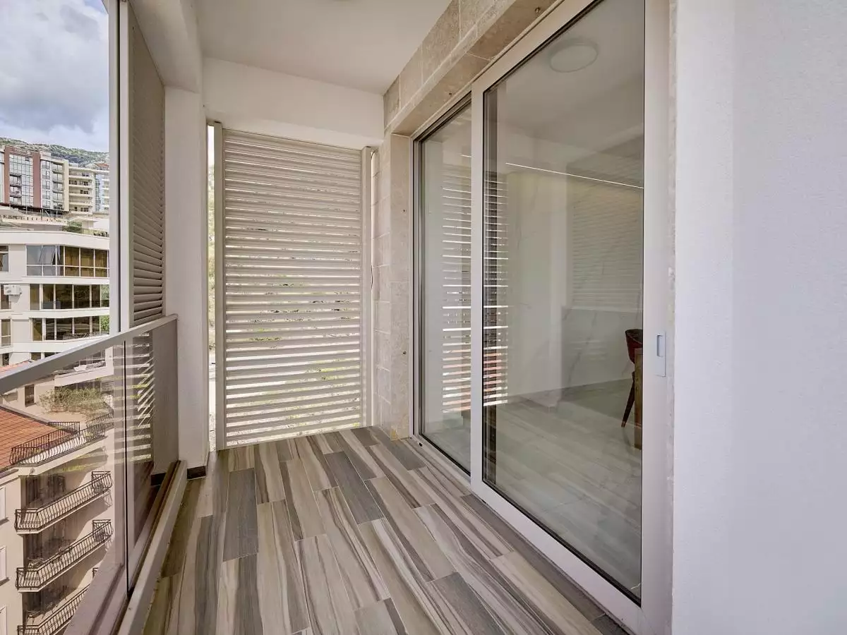 Квартира 90м² в Черногории, Рафаиловичи. Стоимостью 370000€ аренда фото-26