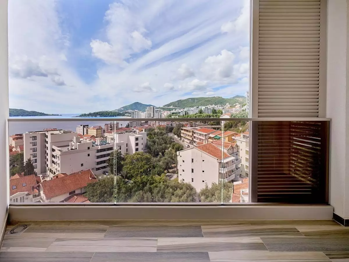 Квартира 90м² в Черногории, Рафаиловичи. Стоимостью 370000€ аренда фото-27