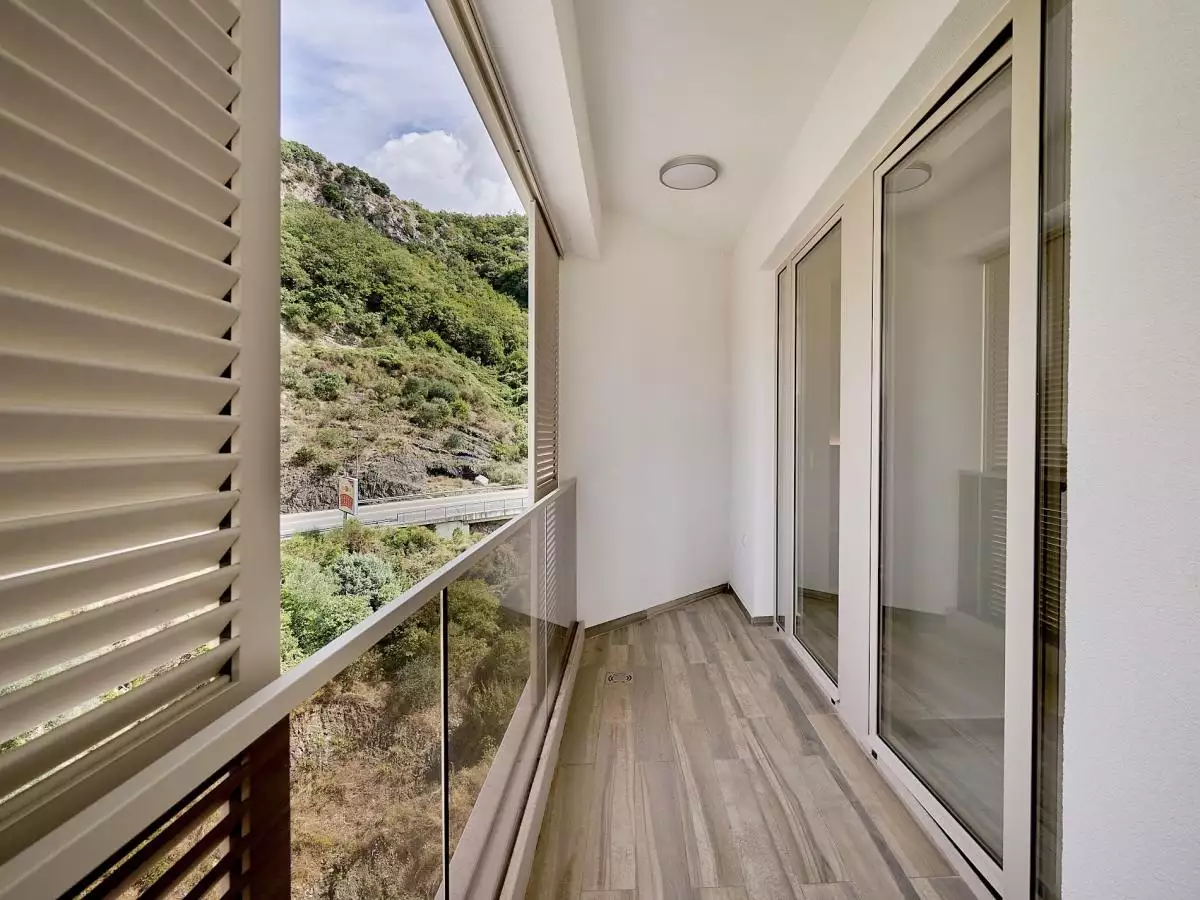 Квартира 90м² в Черногории, Рафаиловичи. Стоимостью 370000€ аренда фото-28