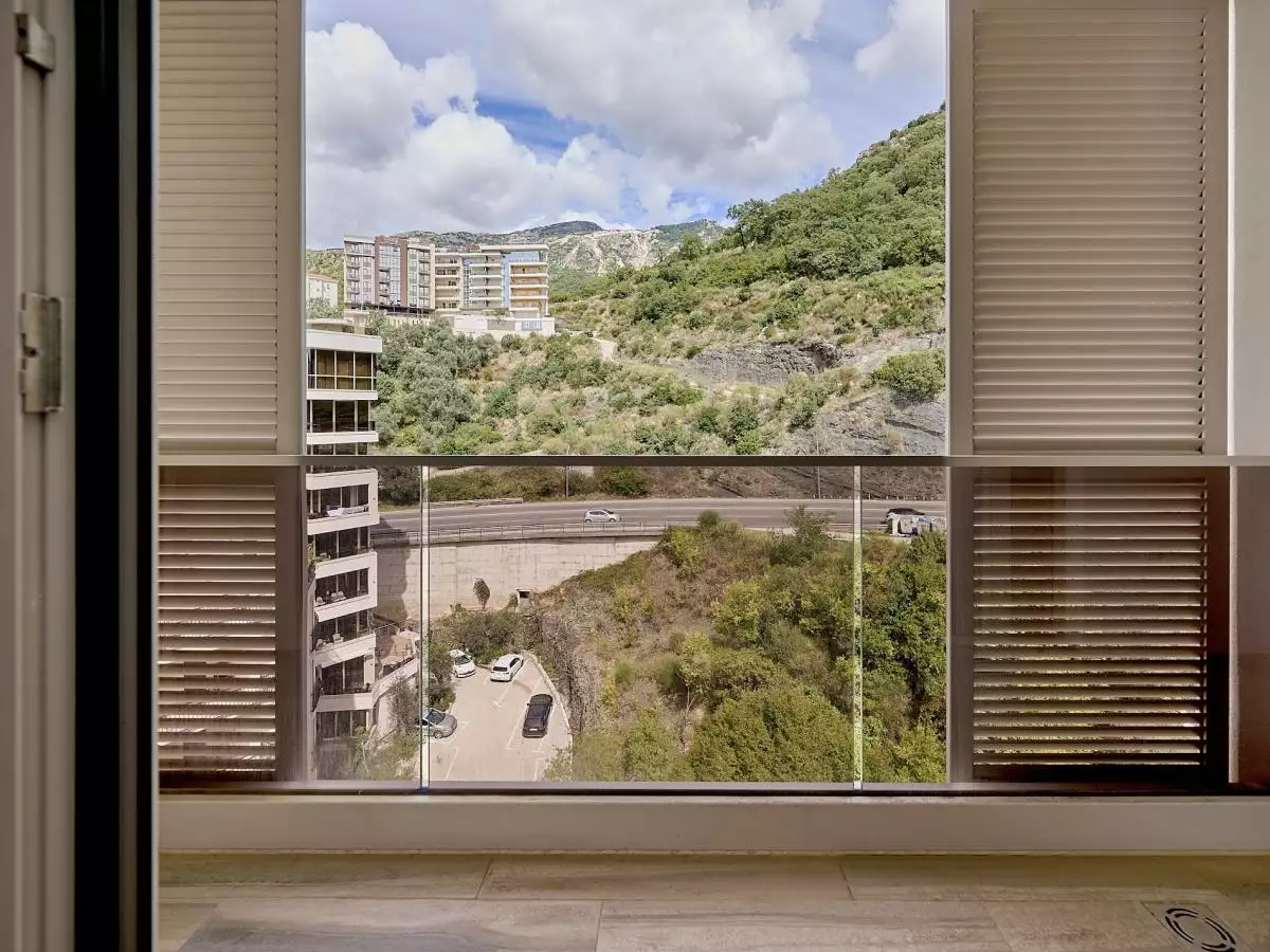 Квартира 90м² в Черногории, Рафаиловичи. Стоимостью 370000€ аренда фото-30