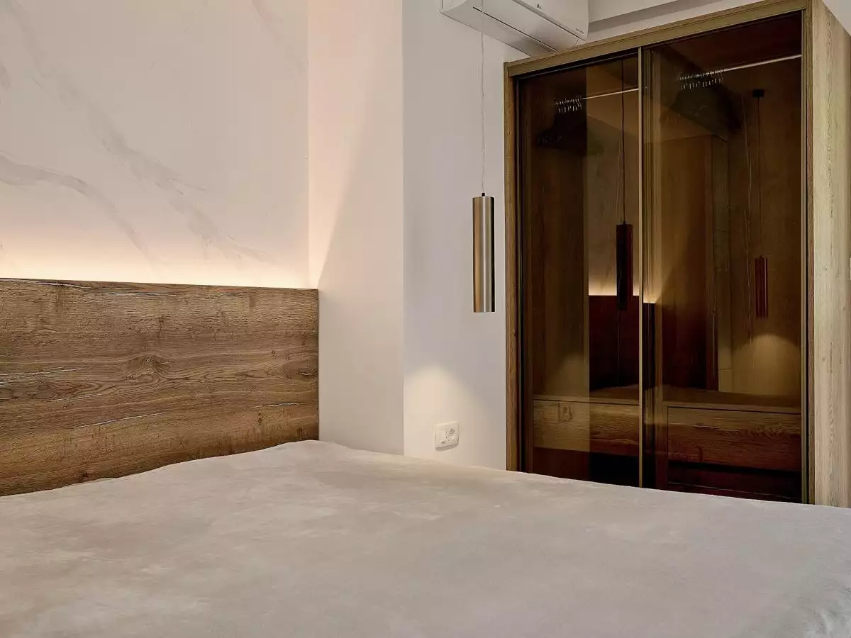 Квартира 90м² в Черногории, Рафаиловичи. Стоимостью 370000€ аренда фото-32
