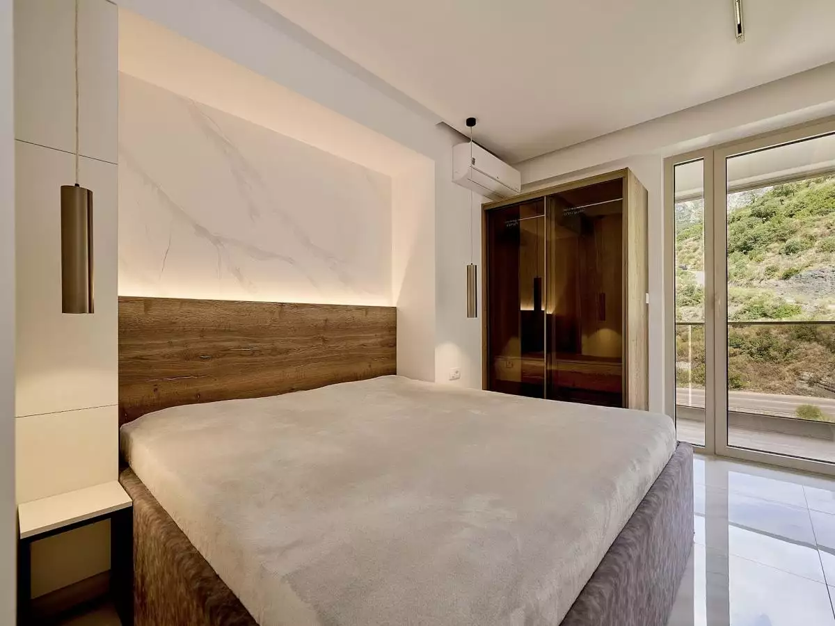 Квартира 90м² в Черногории, Рафаиловичи. Стоимостью 370000€ аренда фото-33