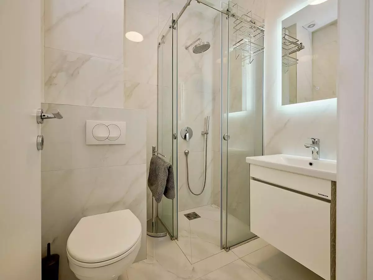 Квартира 90м² в Черногории, Рафаиловичи. Стоимостью 370000€ аренда фото-35