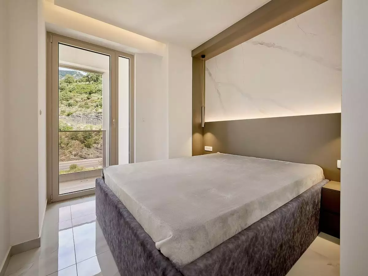 Квартира 90м² в Черногории, Рафаиловичи. Стоимостью 370000€ аренда фото-37