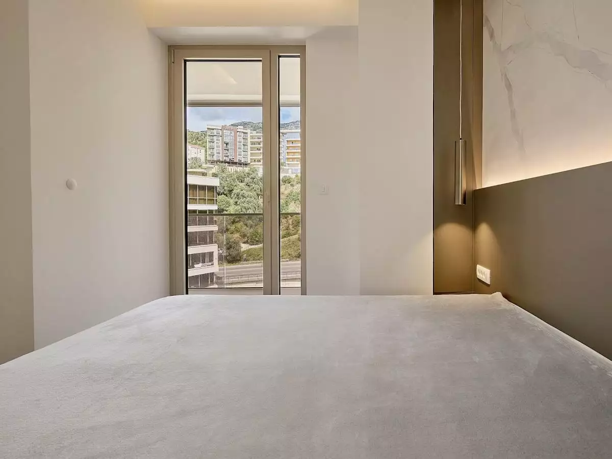 Квартира 90м² в Черногории, Рафаиловичи. Стоимостью 370000€ аренда фото-38