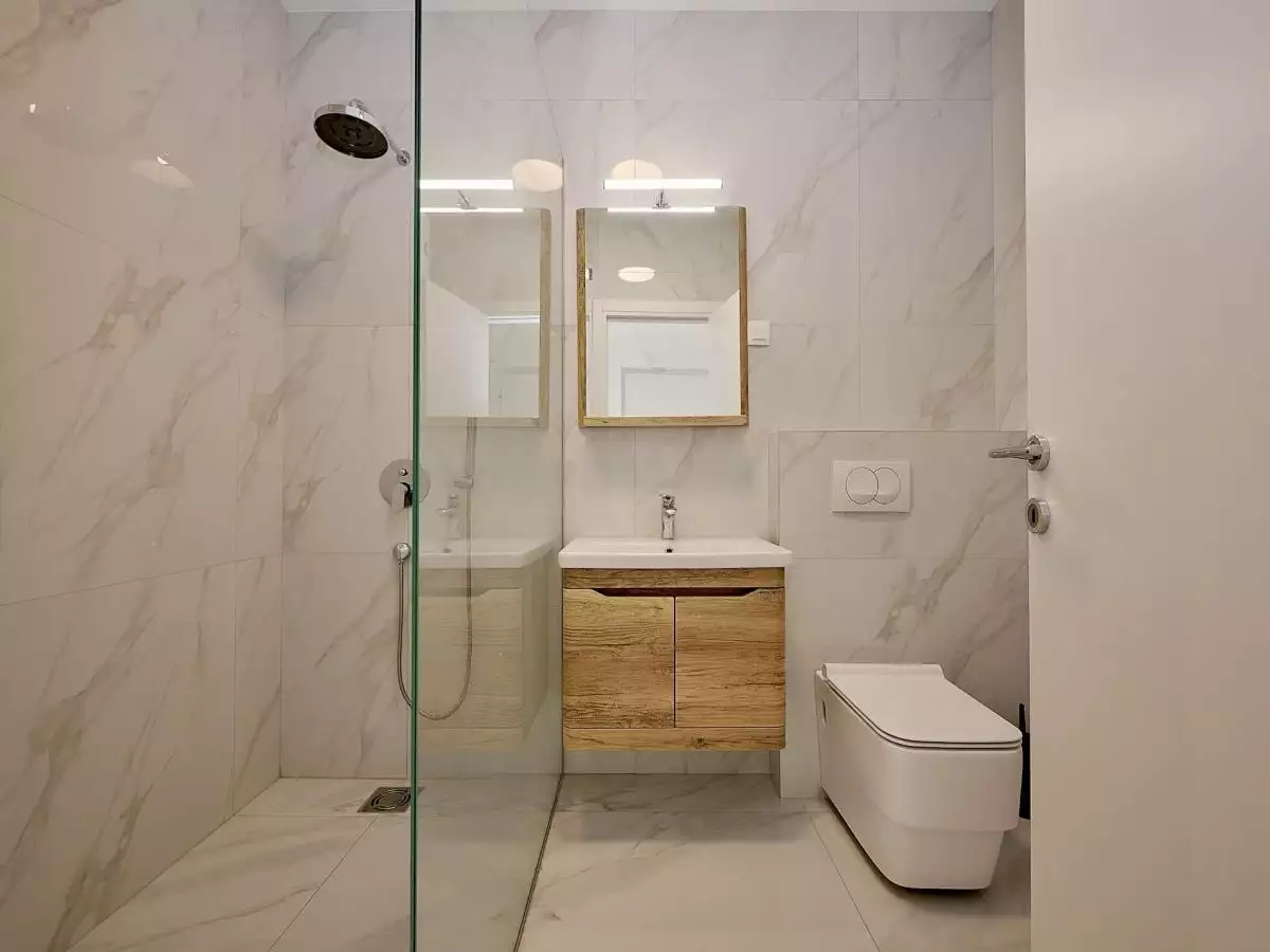 Квартира 90м² в Черногории, Рафаиловичи. Стоимостью 370000€ аренда фото-41