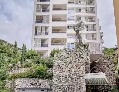 Купить квартиру в Черногории 370000€