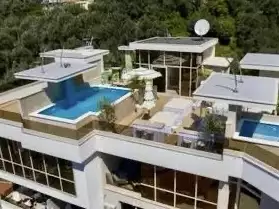 Квартира 33м² в Черногории, Рафаиловичи. Стоимостью 120000€ аренда фото-8