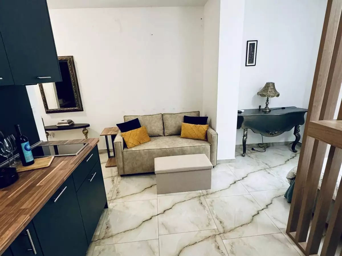 Квартира 33м² в Черногории, Рафаиловичи. Стоимостью 120000€ аренда фото-9