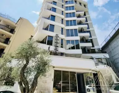 Купить квартиру в Черногории 120000€