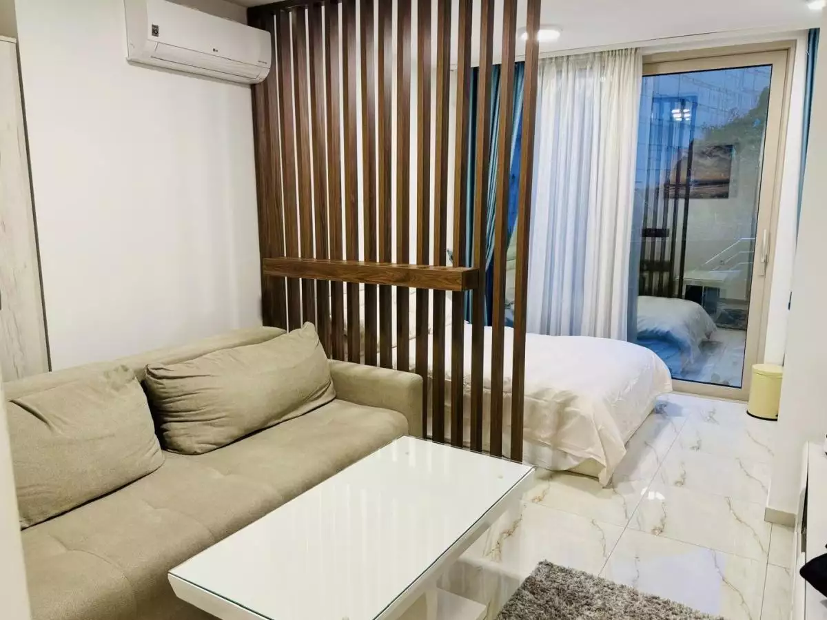 Квартира 27м² в Черногории, Рафаиловичи. Стоимостью 110000€ аренда фото-6