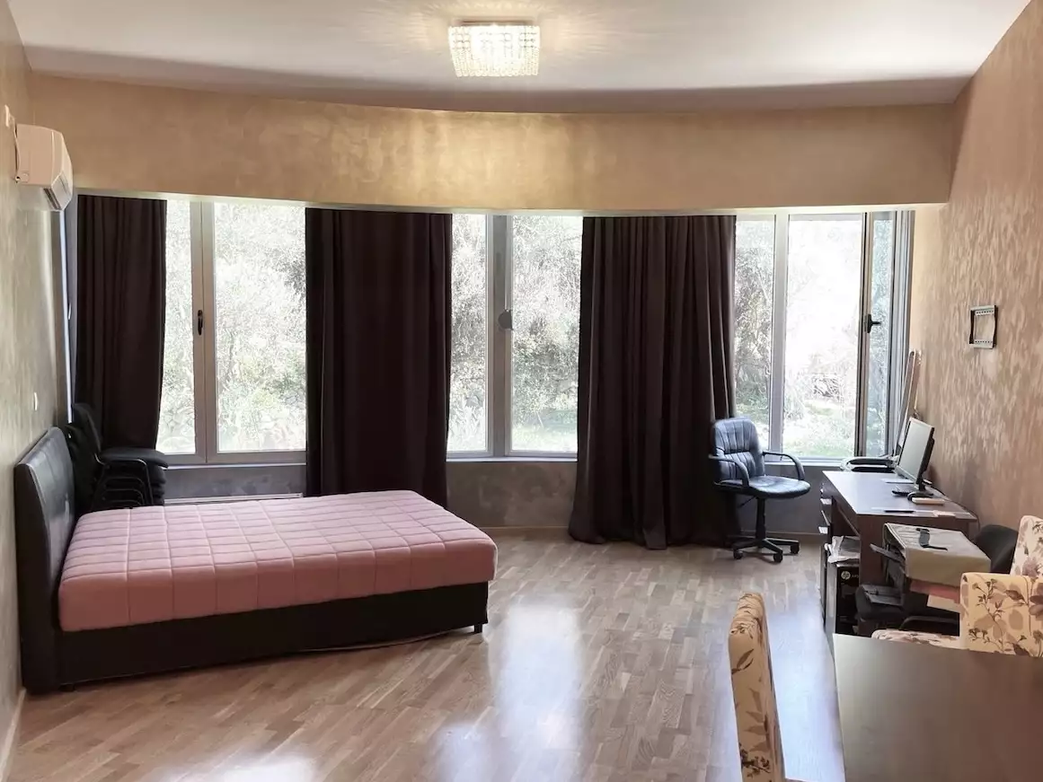 Квартира 37м² в Черногории, Рафаиловичи. Стоимостью 95000€ аренда фото-1