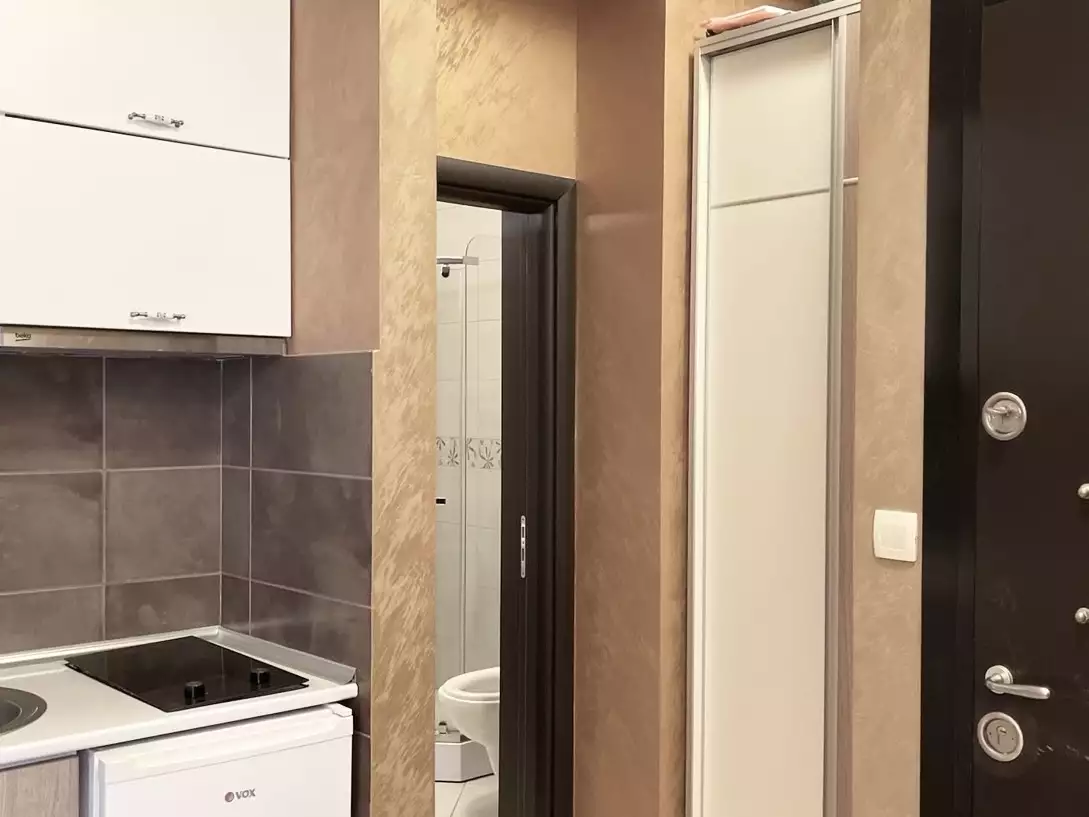 Квартира 37м² в Черногории, Рафаиловичи. Стоимостью 95000€ аренда фото-2