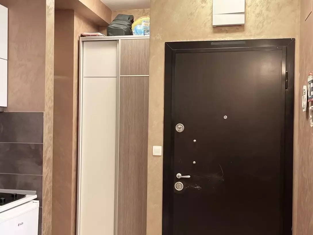 Квартира 37м² в Черногории, Рафаиловичи. Стоимостью 95000€ аренда фото-4