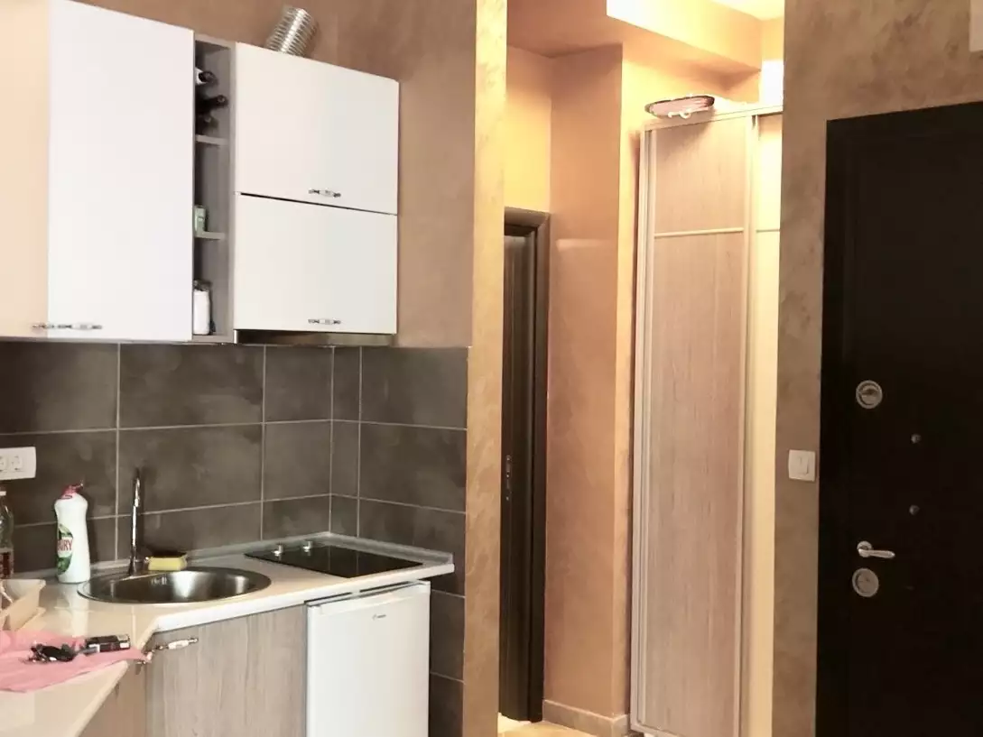 Квартира 37м² в Черногории, Рафаиловичи. Стоимостью 95000€ аренда фото-8