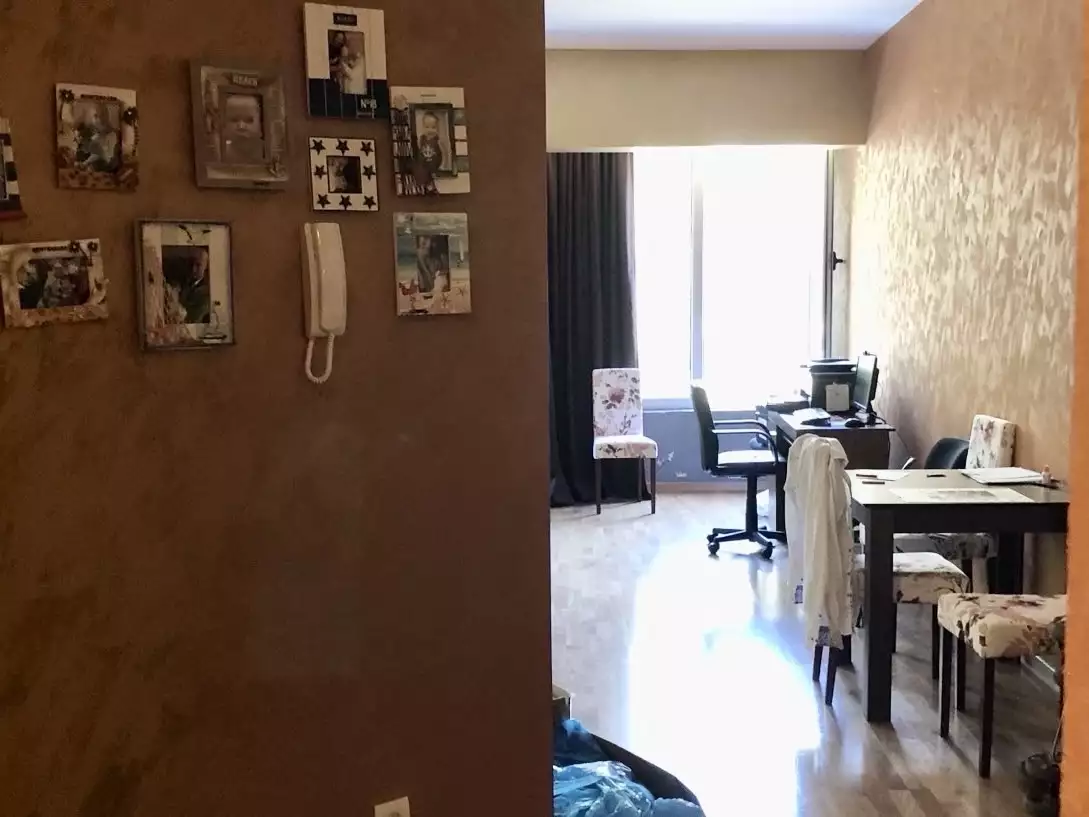 Квартира 37м² в Черногории, Рафаиловичи. Стоимостью 95000€ аренда фото-10