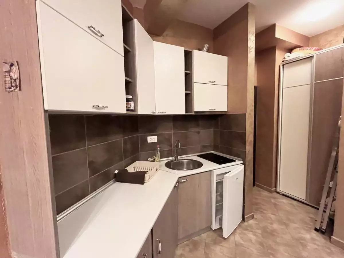 Квартира 37м² в Черногории, Рафаиловичи. Стоимостью 95000€ аренда фото-12