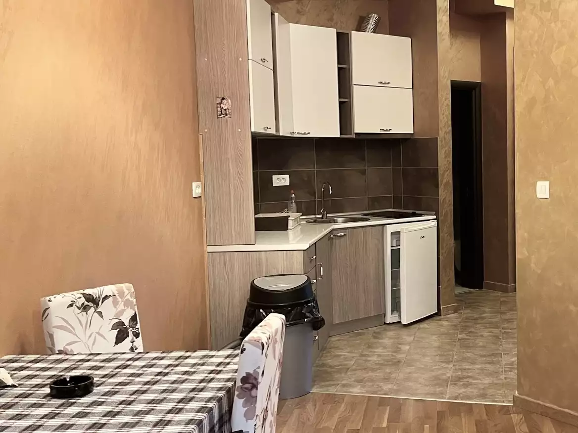 Квартира 37м² в Черногории, Рафаиловичи. Стоимостью 95000€ аренда фото-13