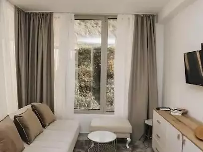 Квартира 34м² в Черногории, Рафаиловичи. Стоимостью 125000€ аренда фото-2