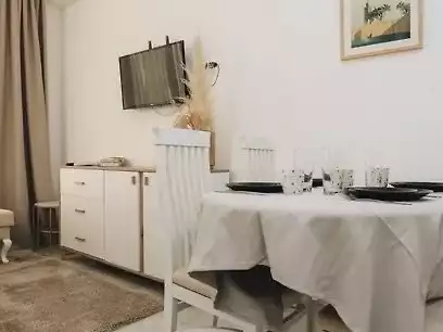 Квартира 34м² в Черногории, Рафаиловичи. Стоимостью 125000€ аренда фото-4