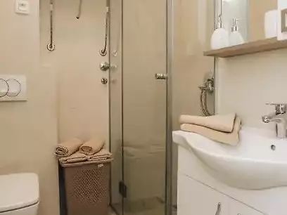 Квартира 34м² в Черногории, Рафаиловичи. Стоимостью 125000€ аренда фото-10