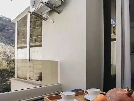 Квартира 34м² в Черногории, Рафаиловичи. Стоимостью 125000€ аренда фото-12